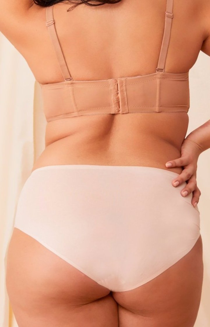 No Brainer Stretch Brief